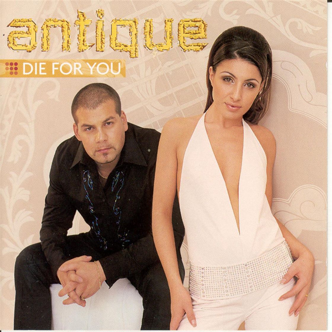 Music (I Would) Die For You [Greek Version]