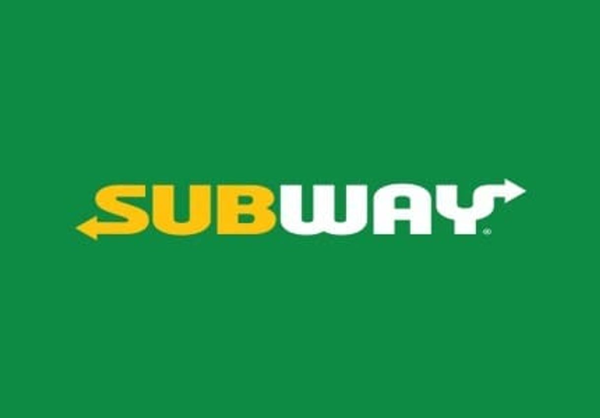 Restaurants Subway