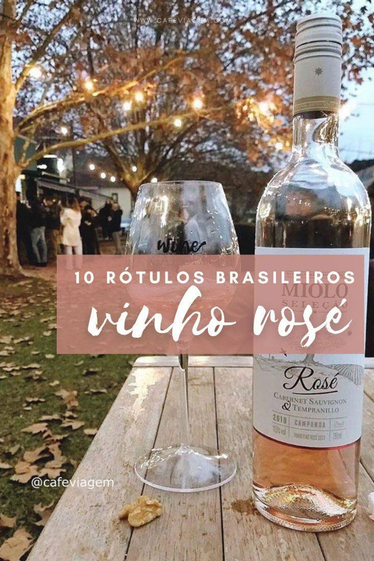 Moda Vinhos 