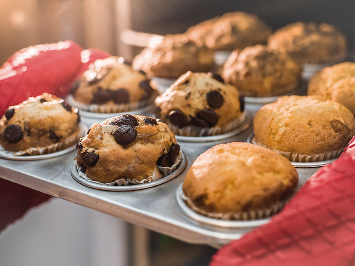 Restaurants Kamzu Cookie Shop