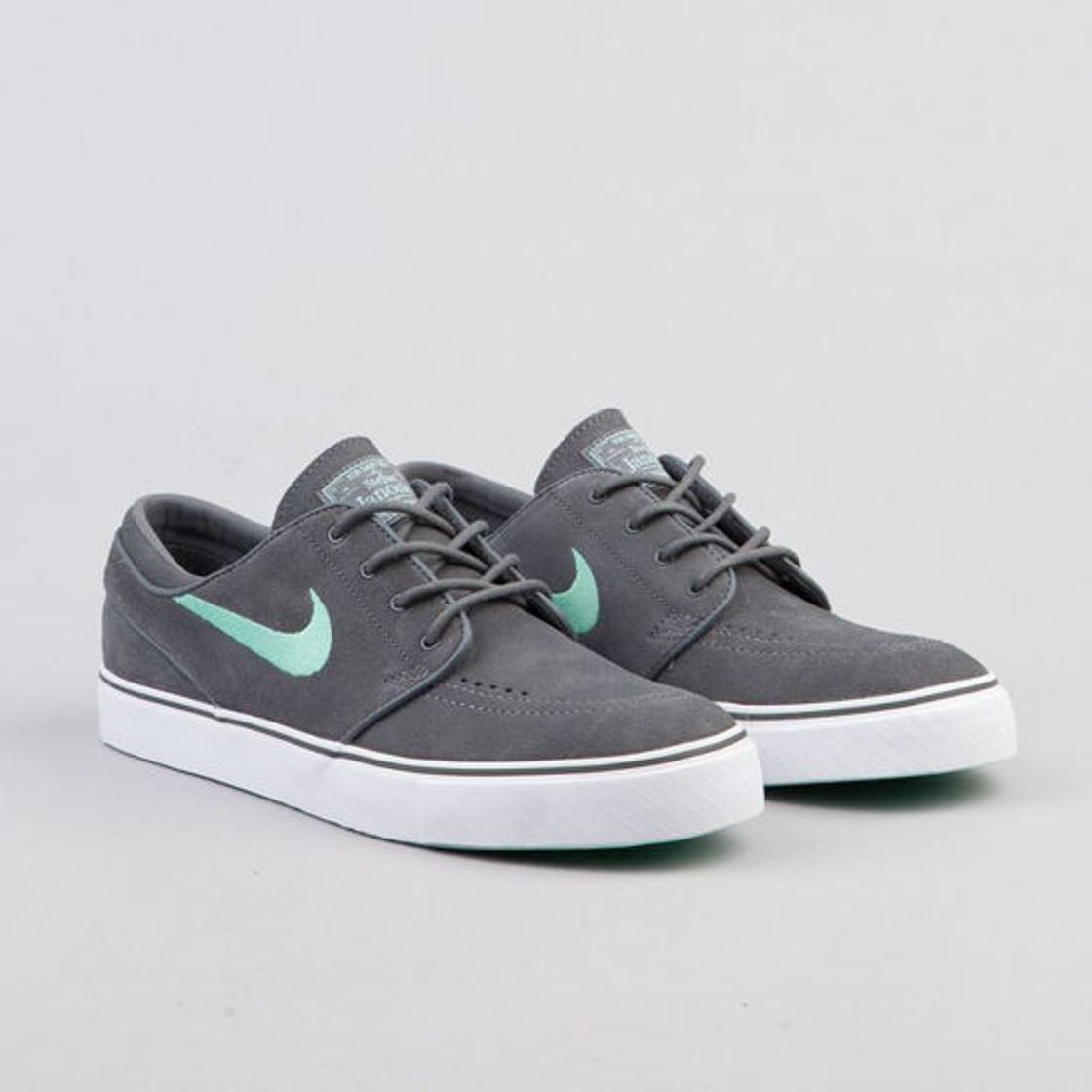 Moda Nike Stefan Janoski