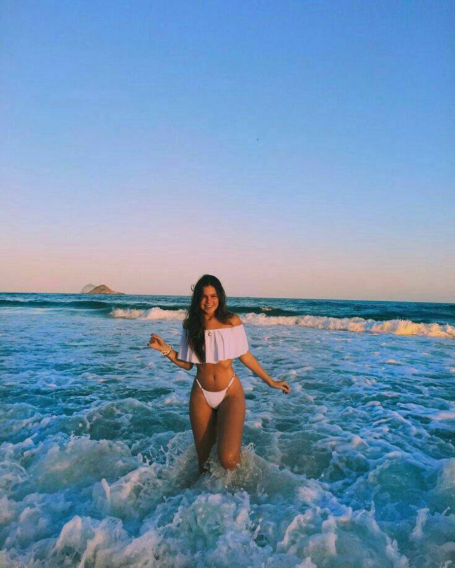 Moda Praia 🌊