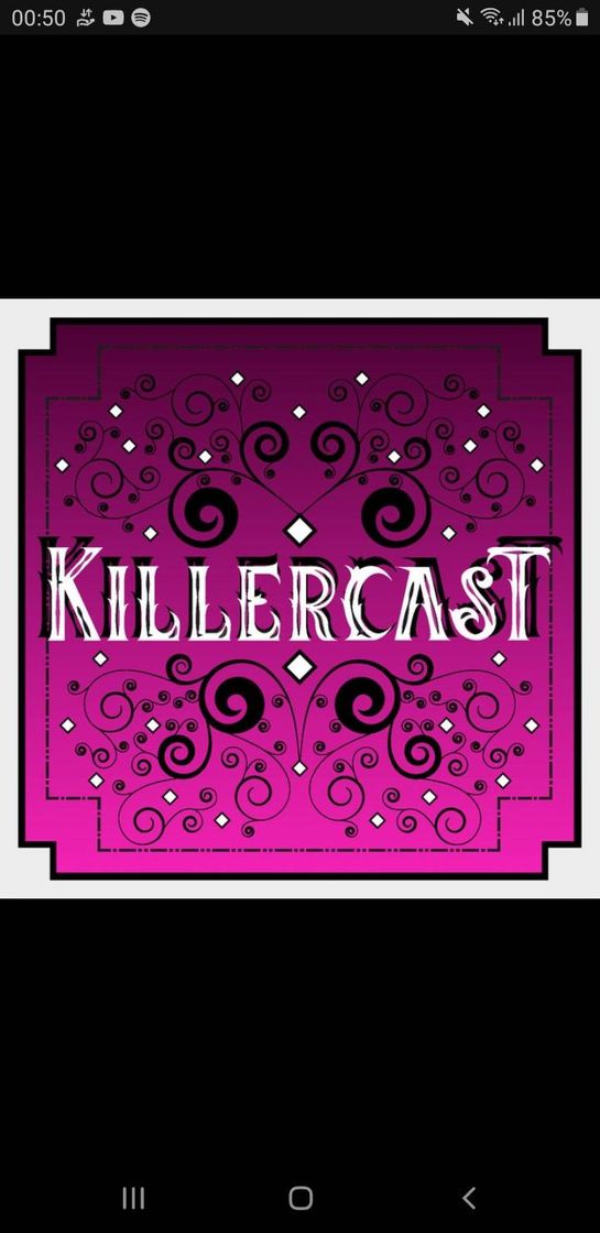 Fashion KillerCast