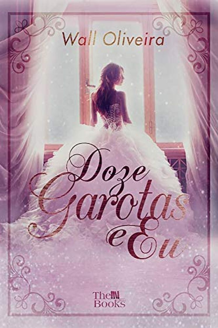 Libro Doze garotas e eu