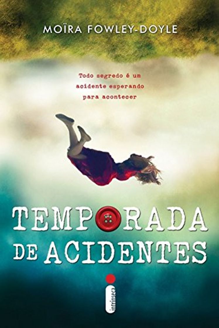 Book Temporada de Acidentes