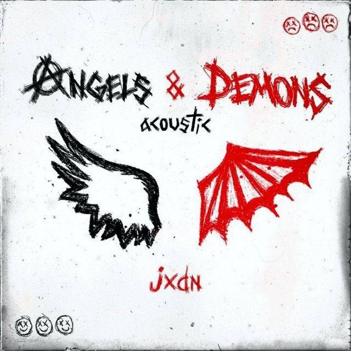 Fashion Angels & Demons acoustic