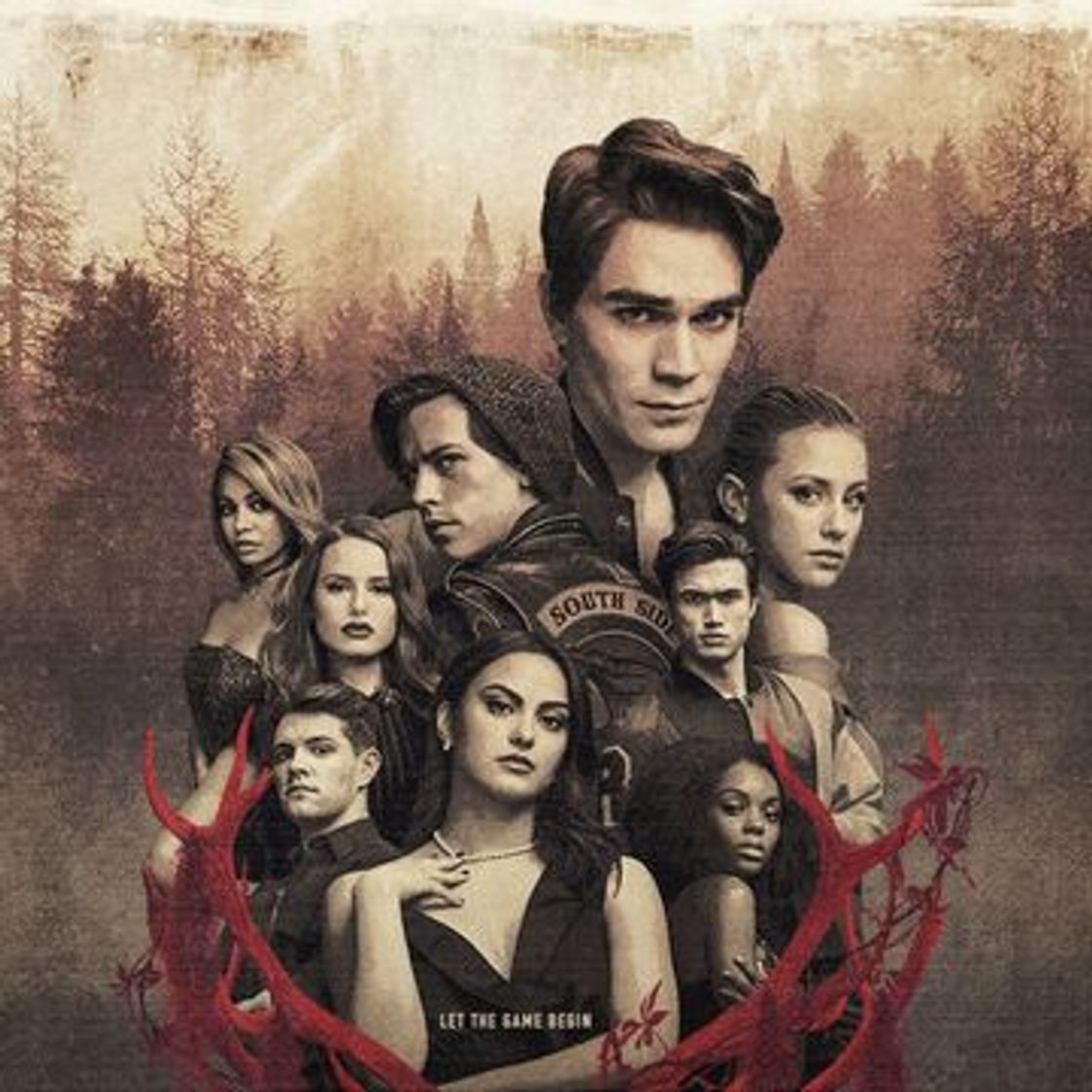 Serie Riverdale