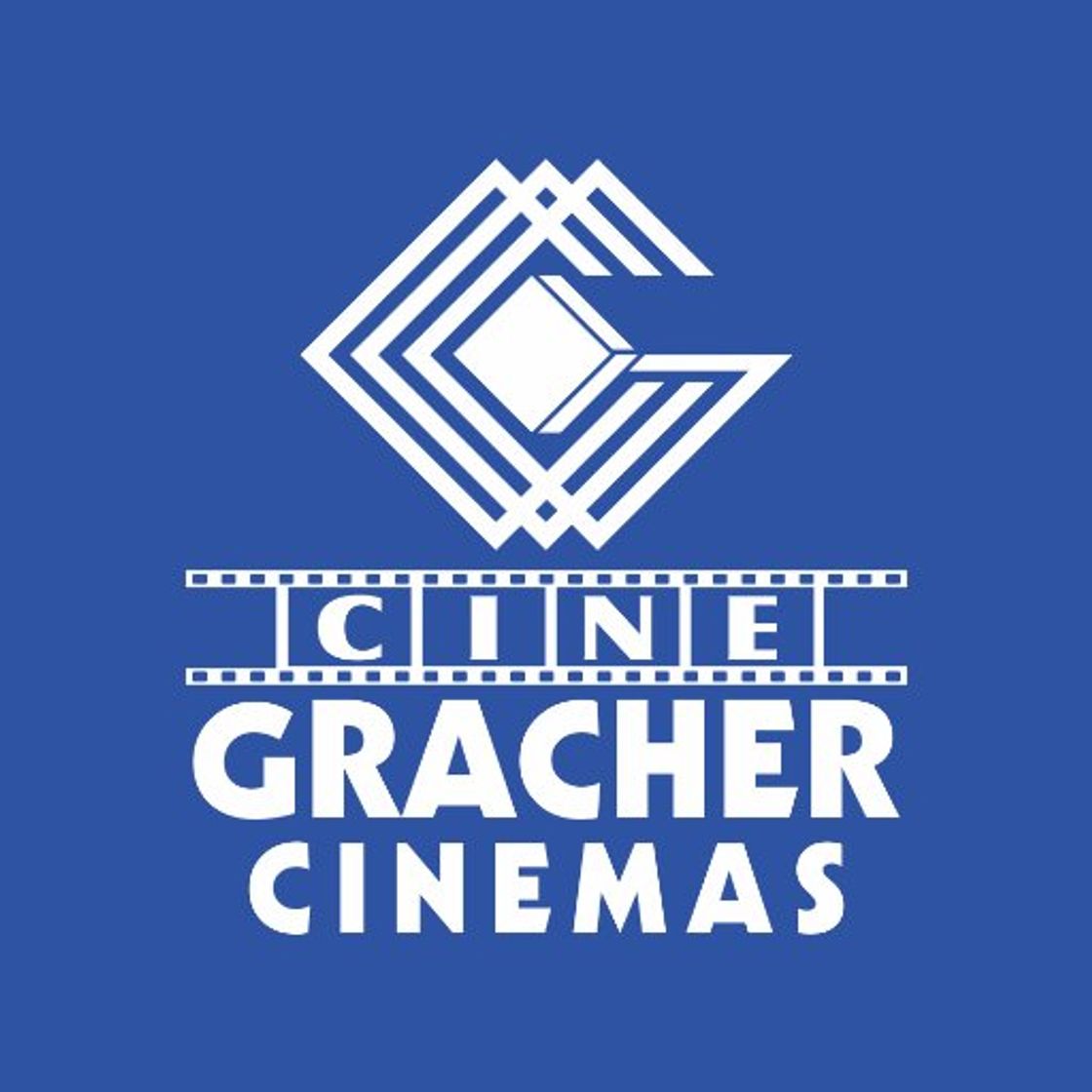 Social Filmes em cartaz · Cine Gracher