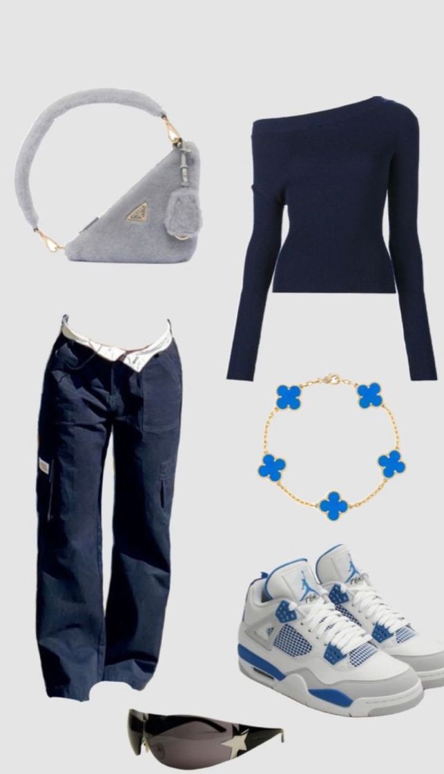 Social Outfits 