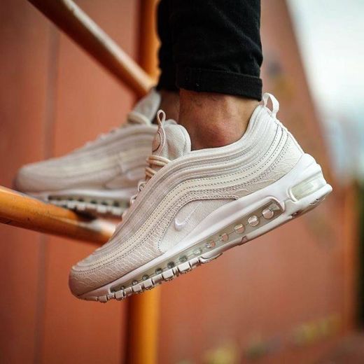 Nike Air Max 97 💖👟🤤