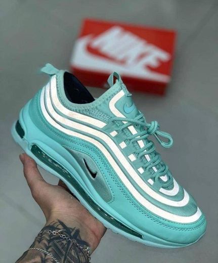 Tênis Nike air max 97