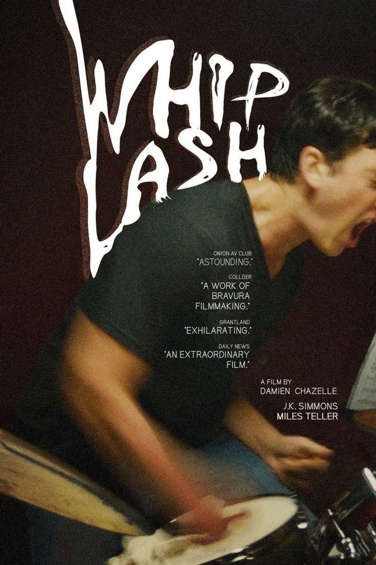 Whiplash