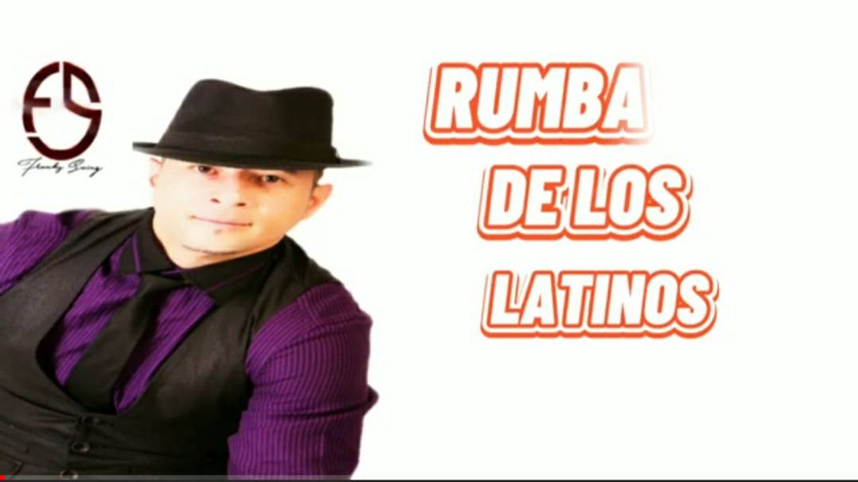 Moda Rumba de los latinos videolyric