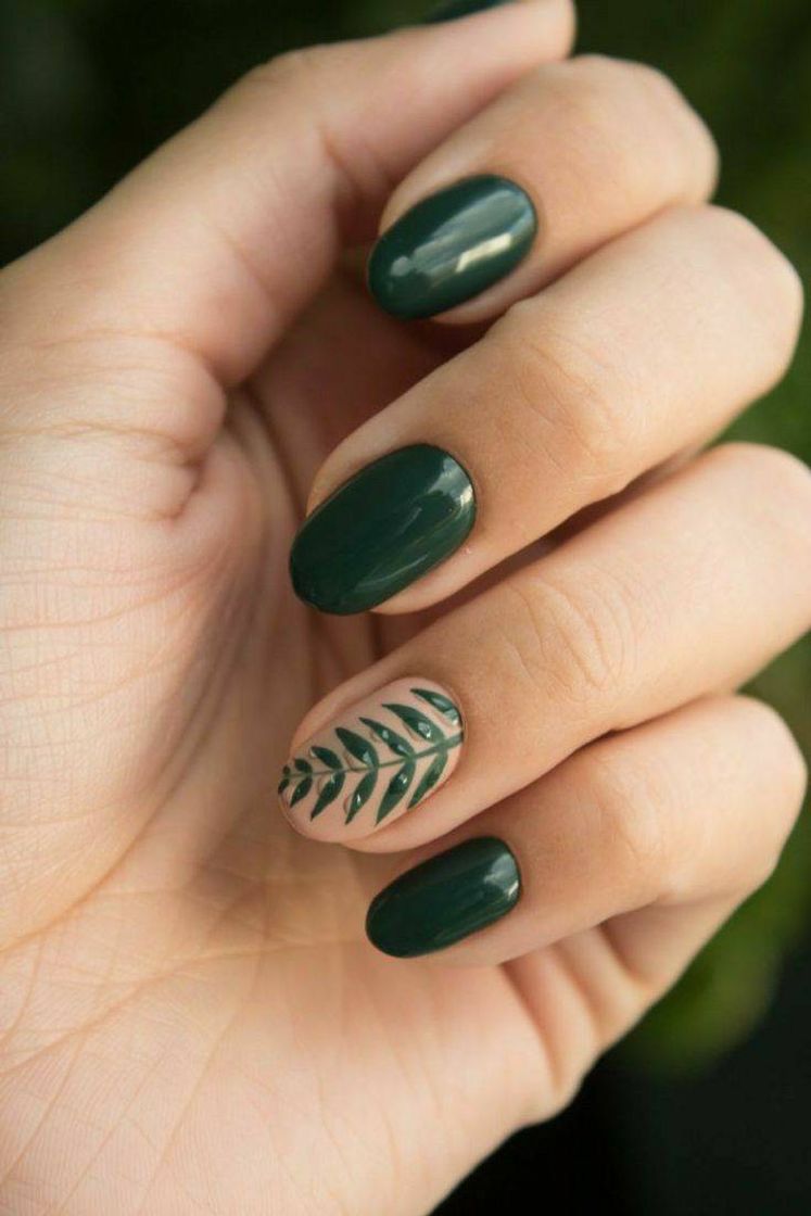 Social Diseño para uñas