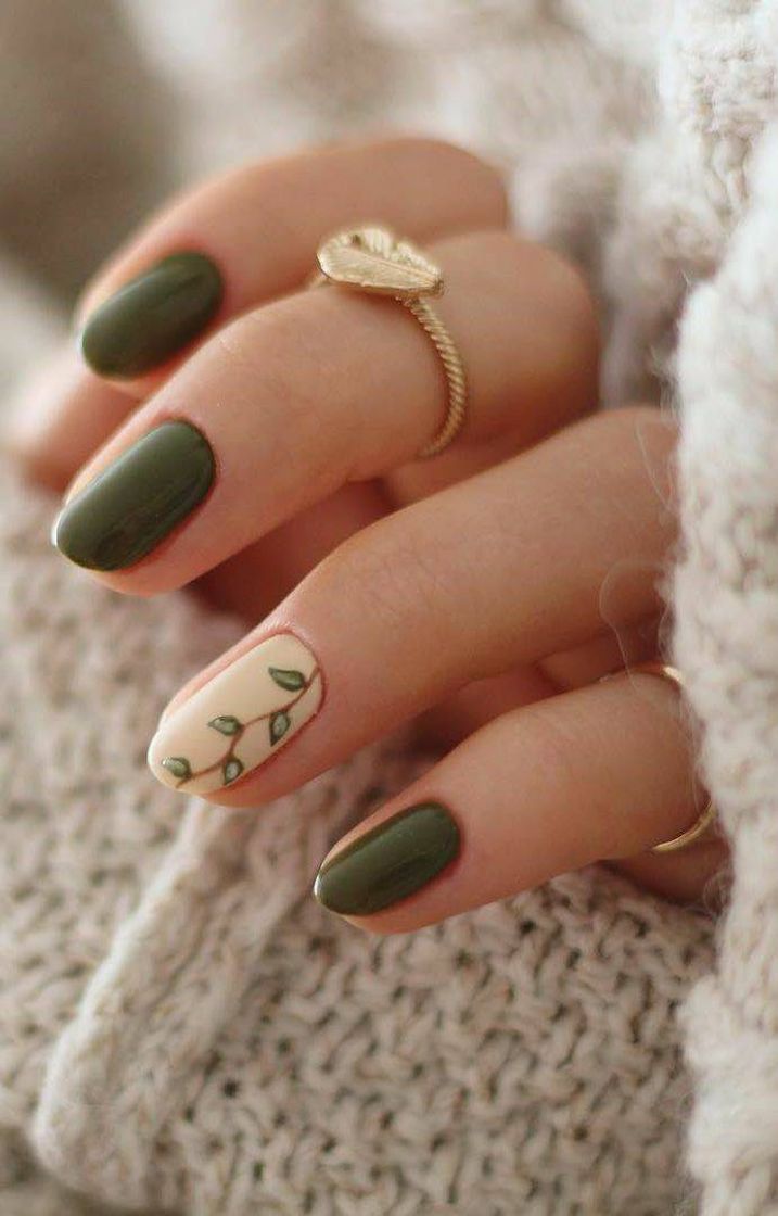 Social Diseños para las uñas