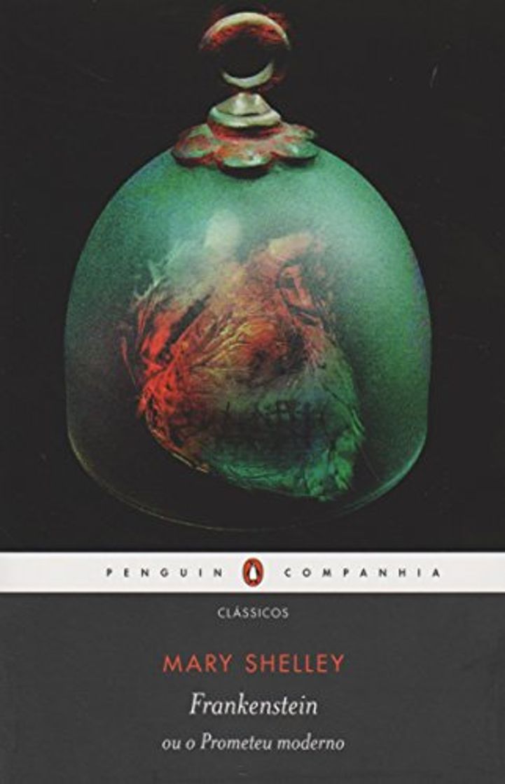 Book Frankenstein ou o Prometeu Moderno