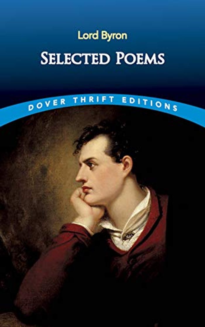 Book Selected Poems