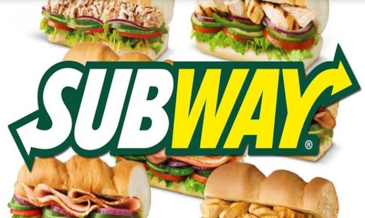 Restaurants Subway