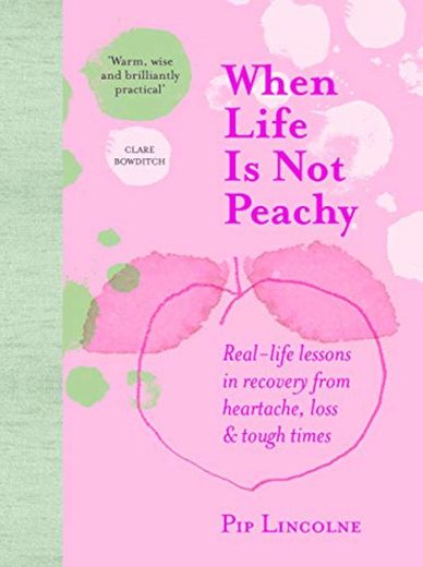 When Life is Not Peachy: Real