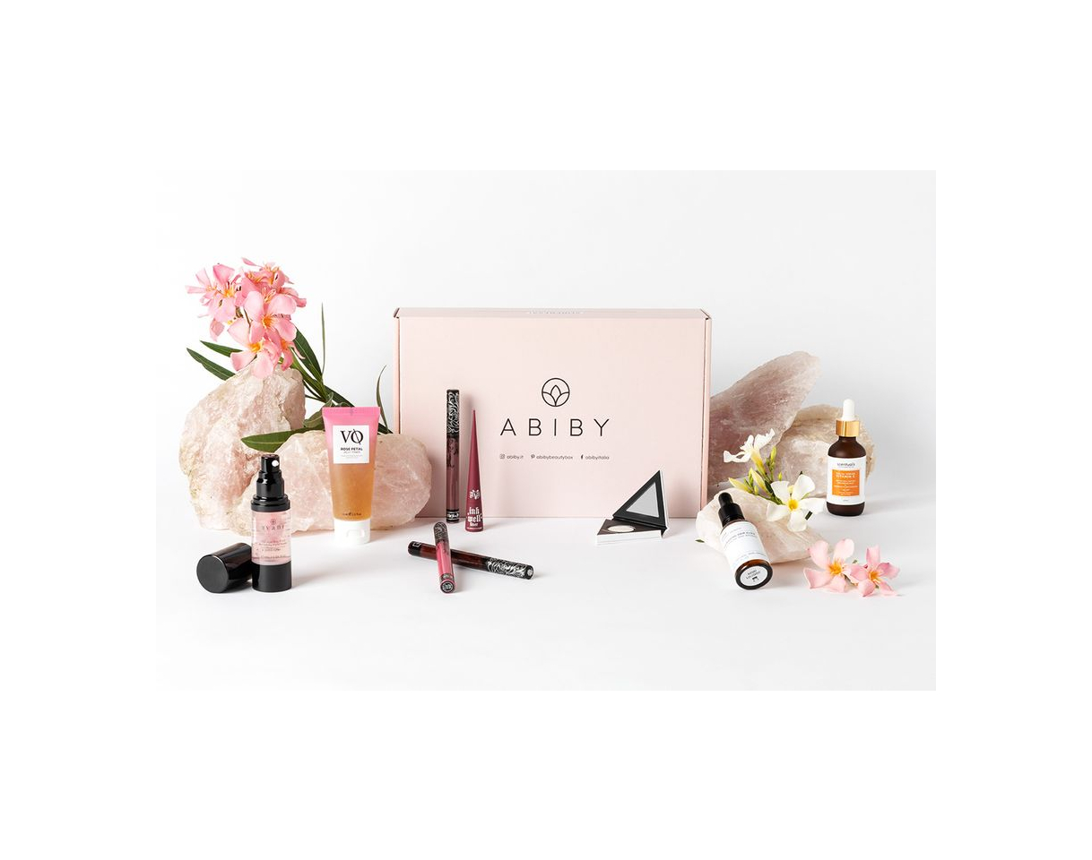 Productos Abiby