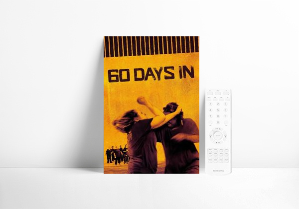 Serie 60 días dentro