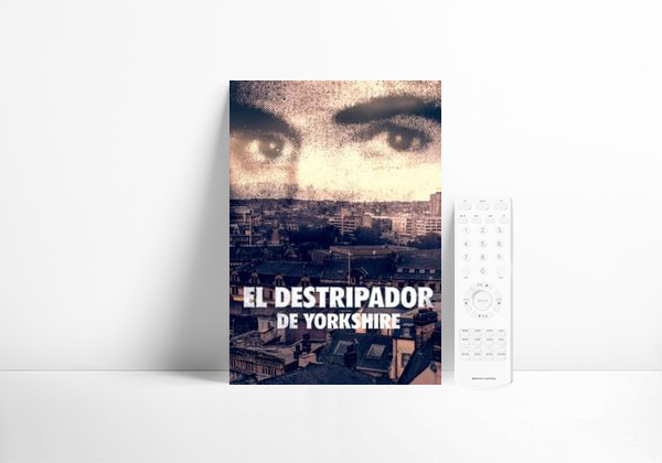 Serie El destripador de Yorkshire