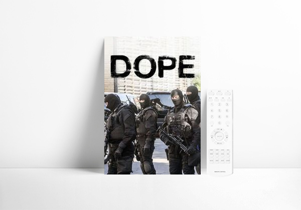 Serie Dope