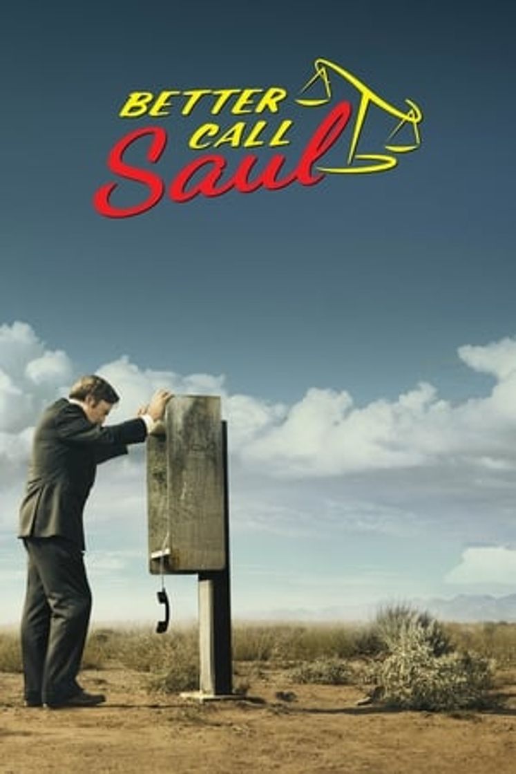 Serie Better Call Saul