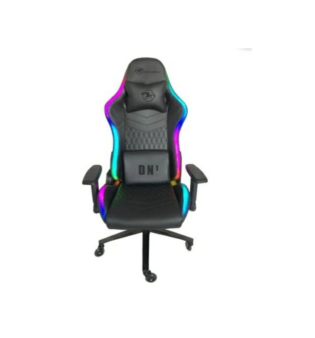 Producto Cadeira Gamer Draxen DN1 Preto

