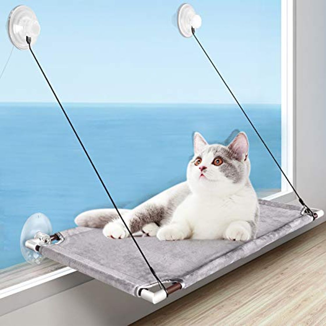 Producto pueikai Hamaca Ventana de Gato