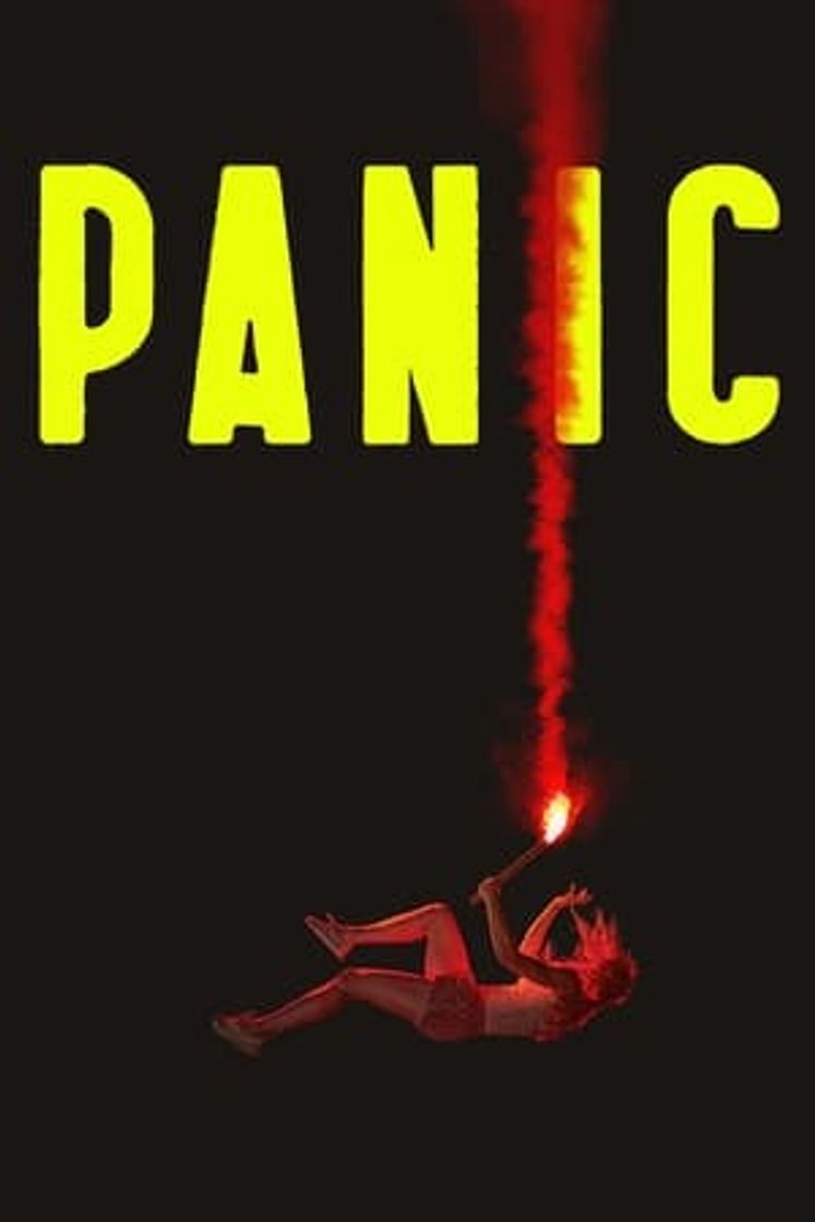 Pánico