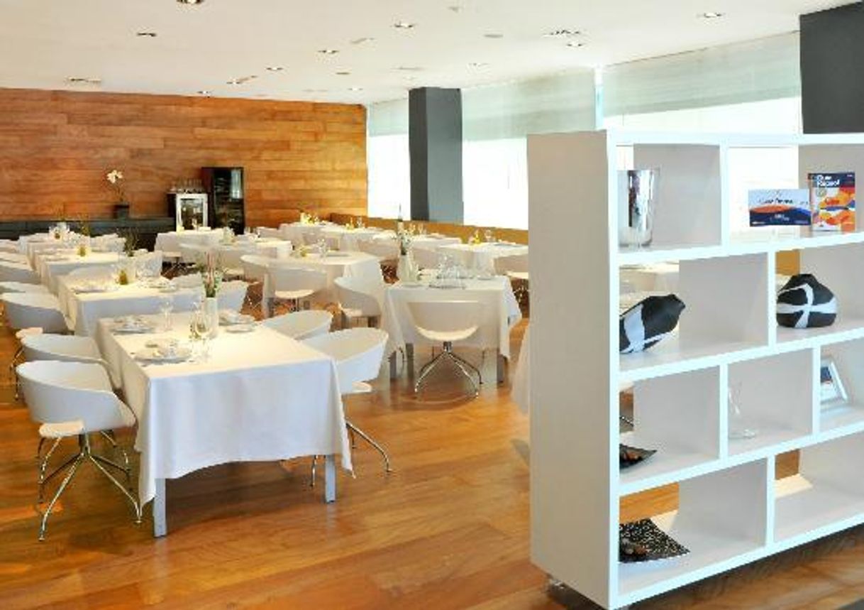 Restaurants Restaurante aQua - Hotel Luz Castellón