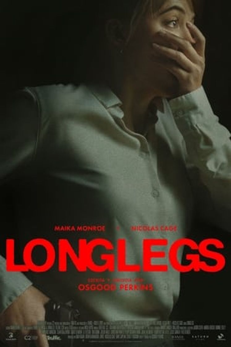 Movie Longlegs