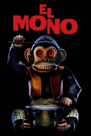 Movie The Monkey