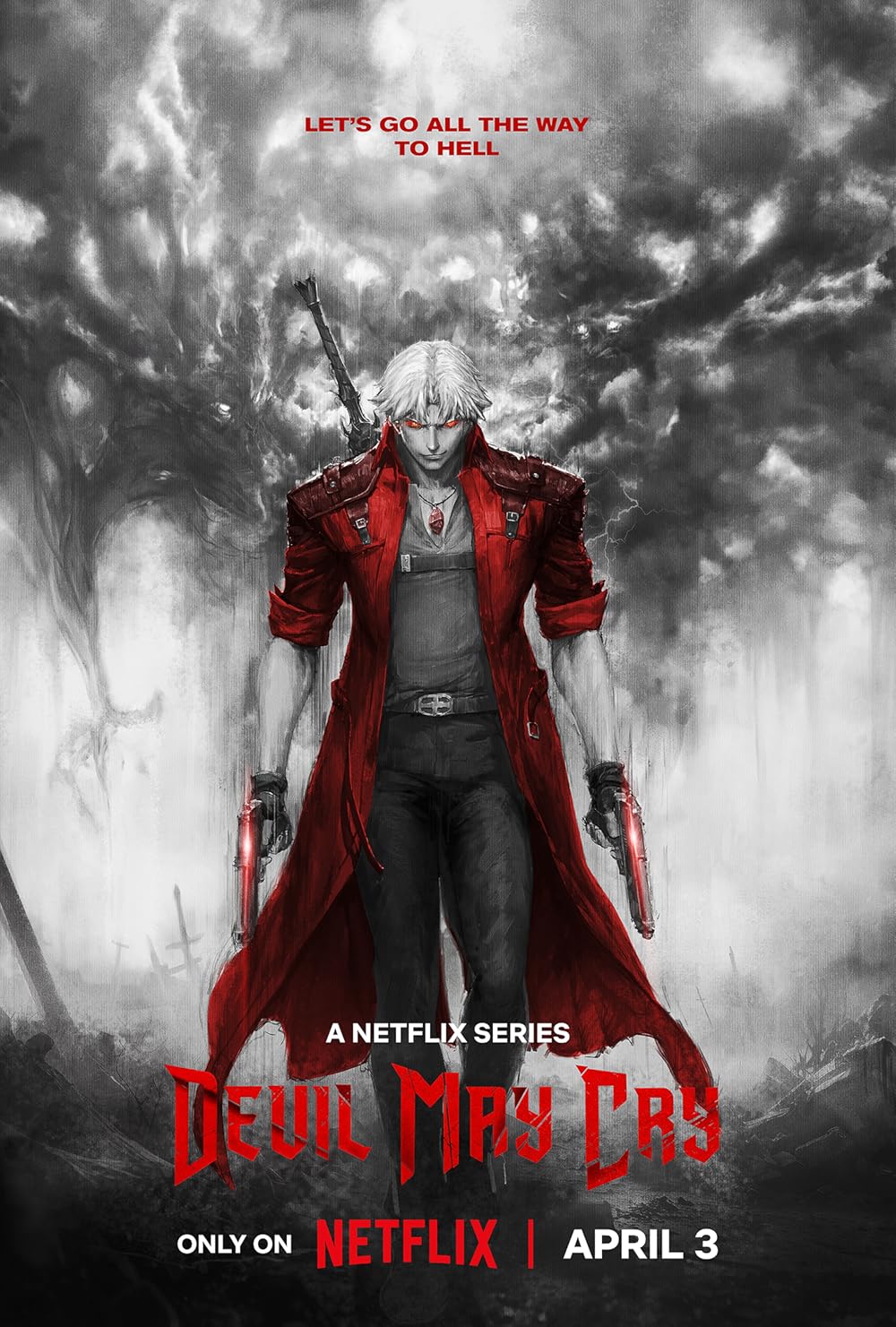 Movie Devil May Cry