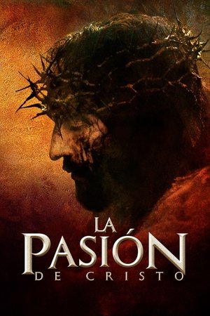 Movie La pasión de Cristo