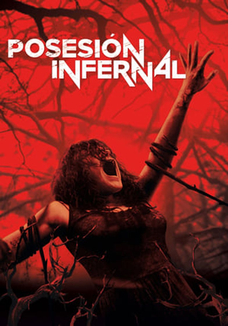 Movie Evil Dead