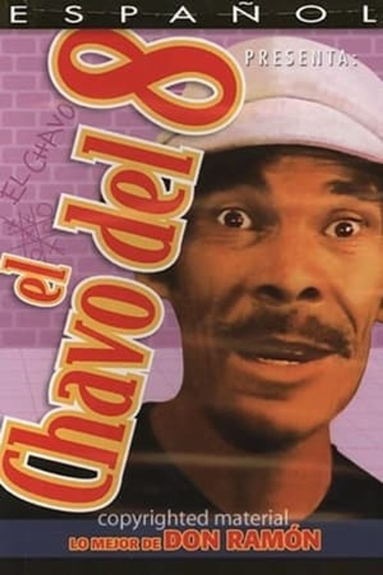 Movie El Chavo Del Ocho: Lo Mejor De Don Ramon