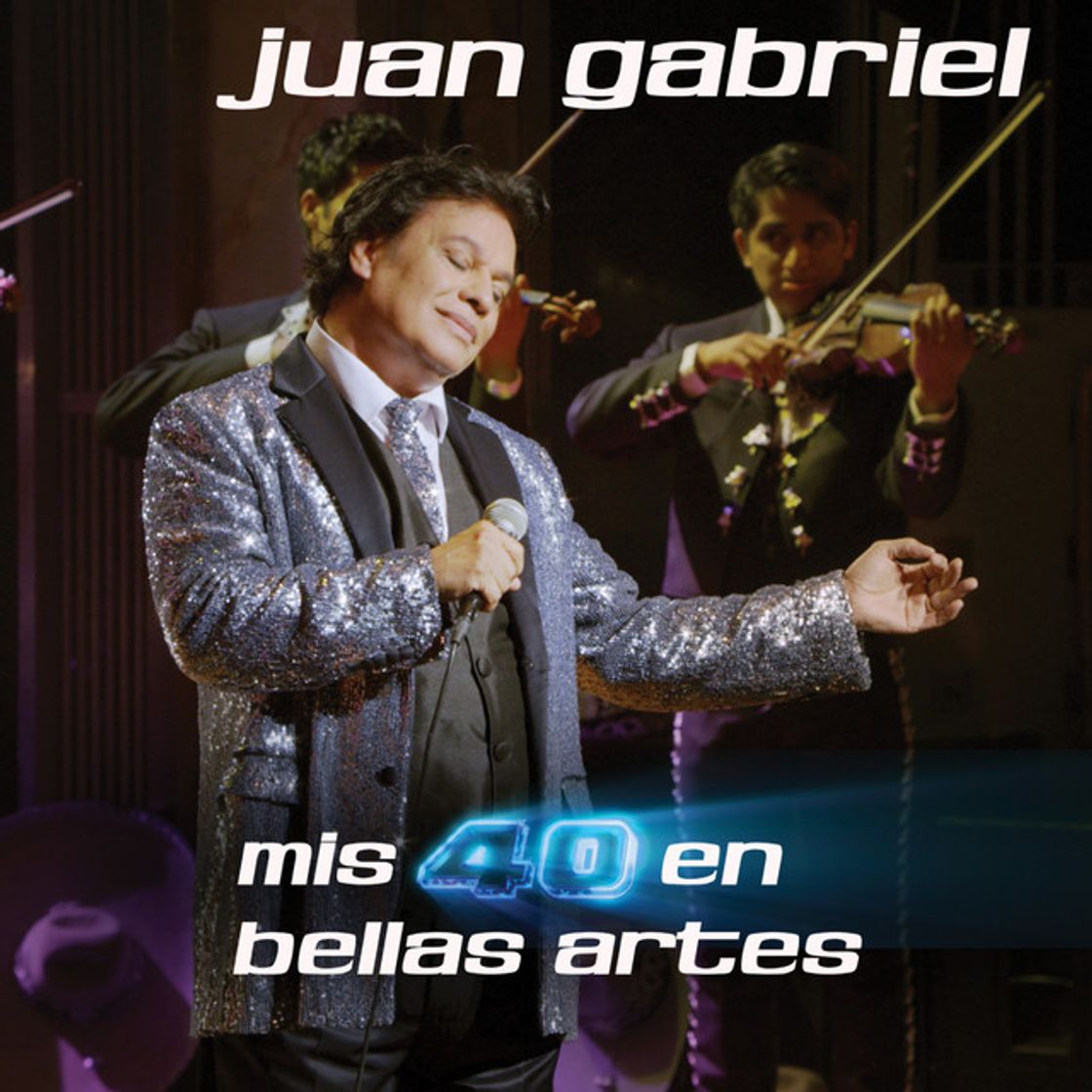 Music Así Fue - En Vivo Desde Bellas Artes, México/ 2013