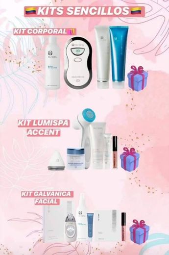 Productos de Nuskin 🛍️🤑 compralos conmigo! 🤳 