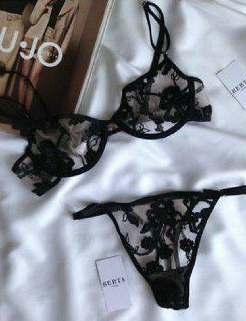 Moda Lingerie