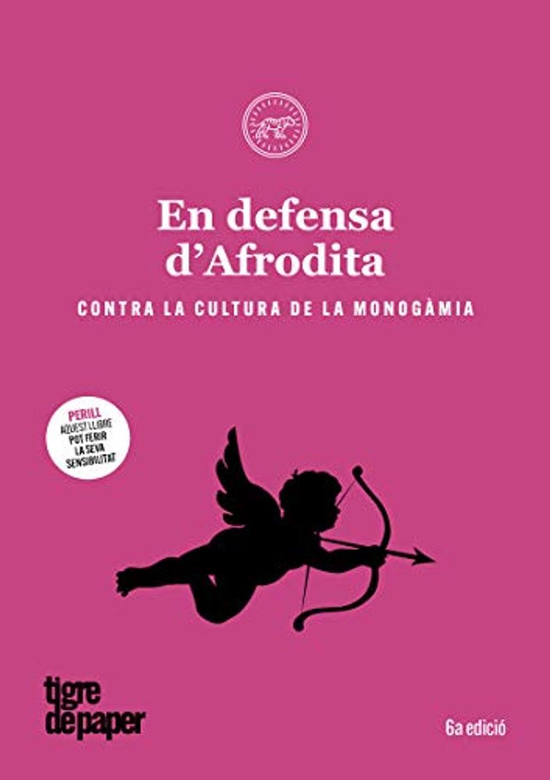 Books En defensa d'Afrodita