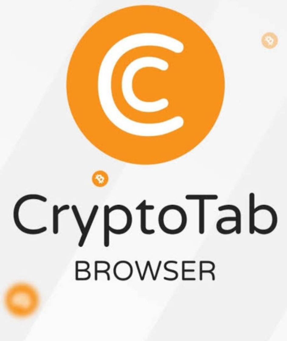 Social Cryptotab