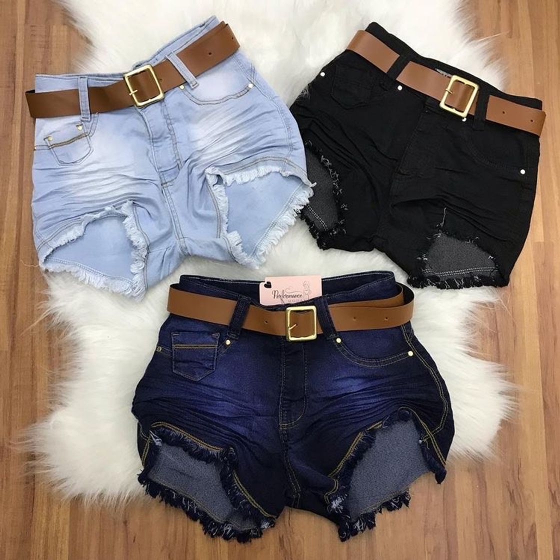 Fashion Shorts jeans cores