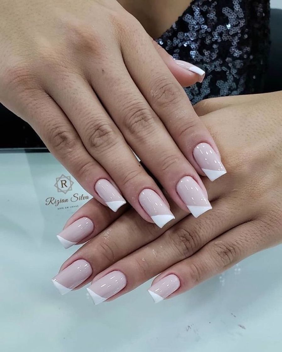 Fashion Unhas para casamento