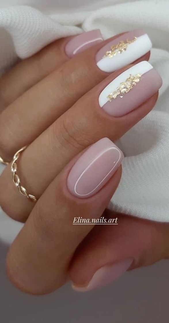 Fashion Unhas