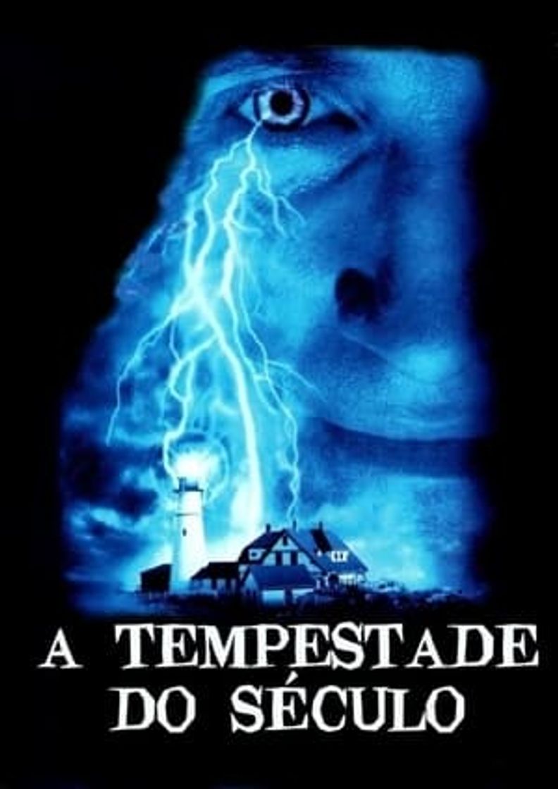 Movie A Tempestade do Século