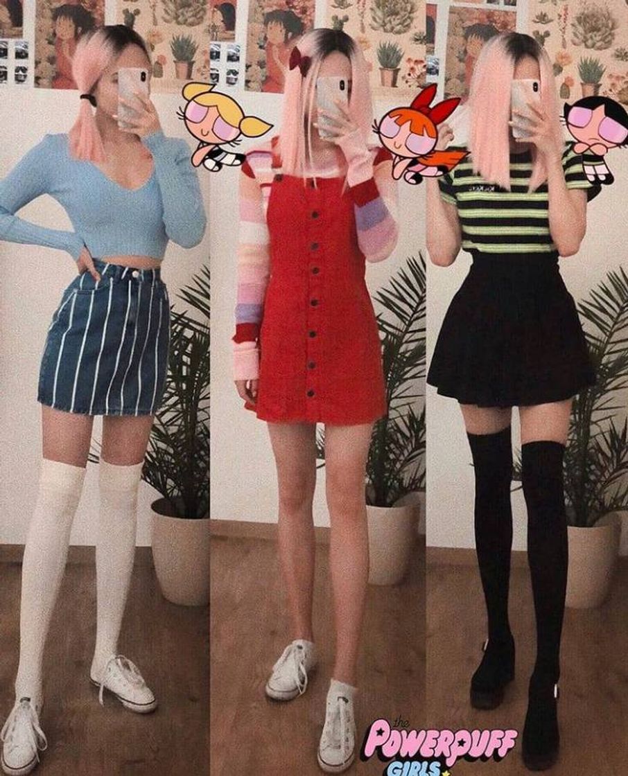 Social Aesthetic style