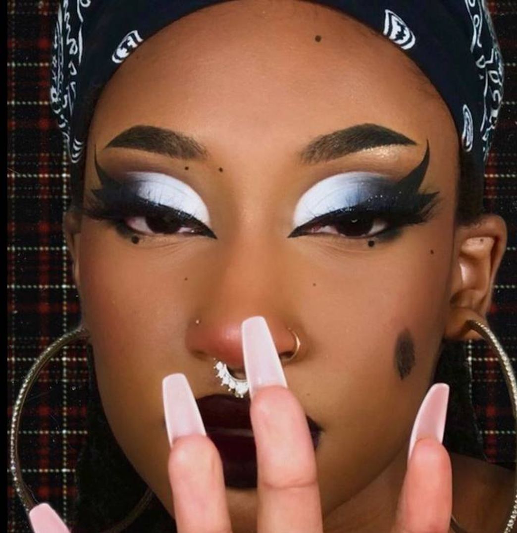 Social Make up