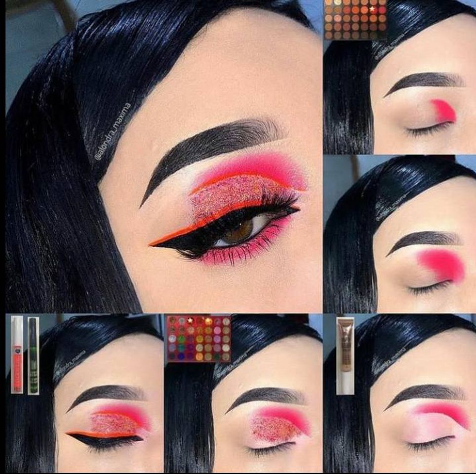 Social Make up